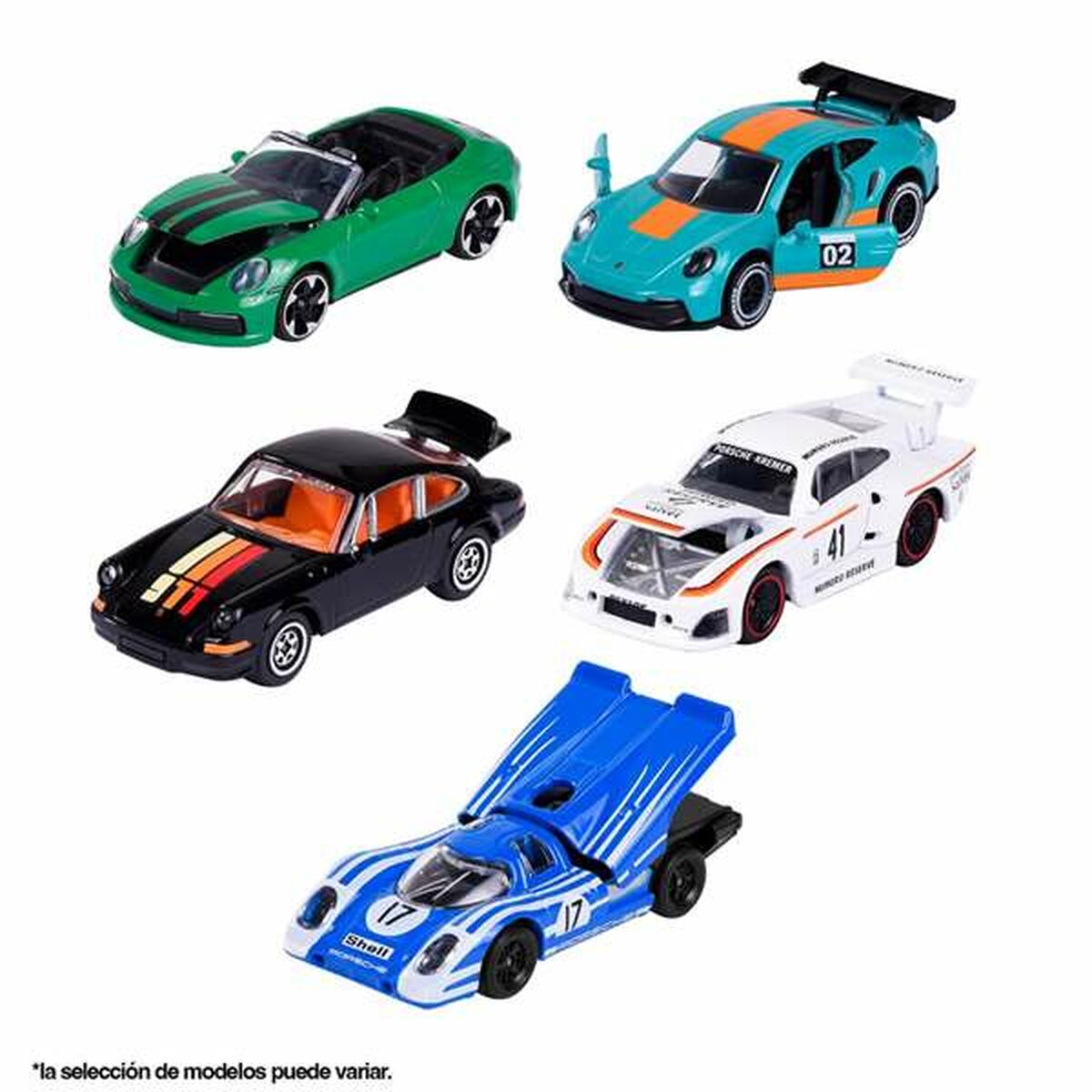 Maşină de curse Smoby - Jucarii si jocuri, Vehicule