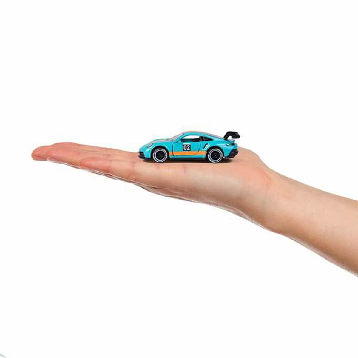 Maşină de curse Smoby - Jucarii si jocuri, Vehicule