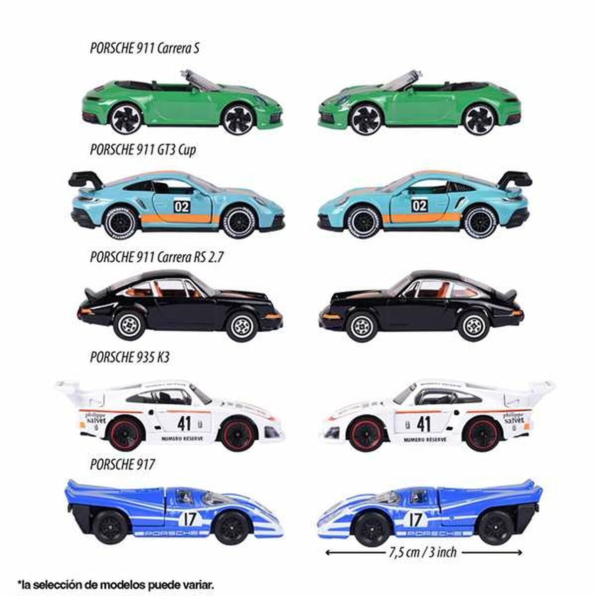 Maşină de curse Smoby - Jucarii si jocuri, Vehicule