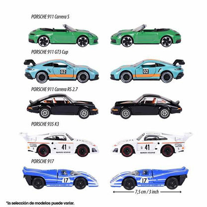 Maşină de curse Smoby - Jucarii si jocuri, Vehicule