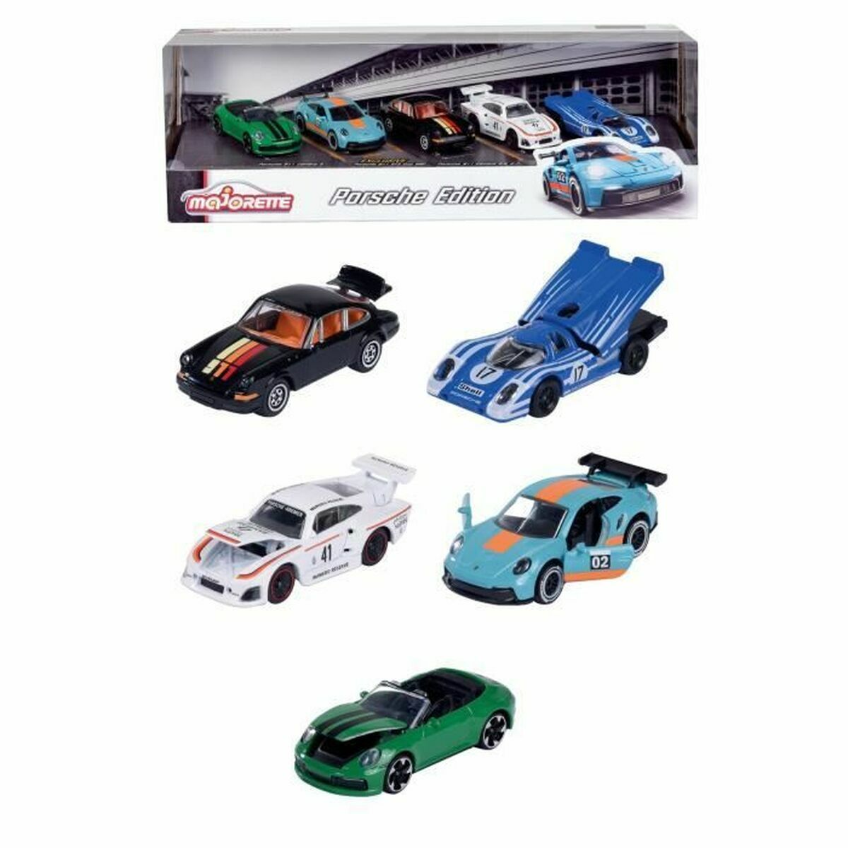 Maşină de curse Smoby - Jucarii si jocuri, Vehicule