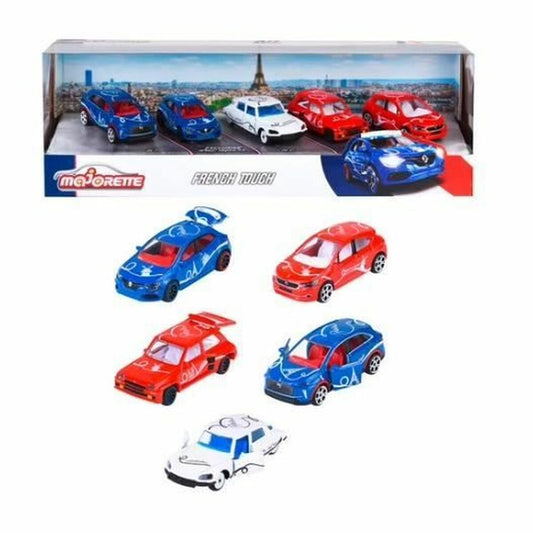 Figurine de Acțiune Majorette French Touch - Jucarii si jocuri, Păpuși și figurine
