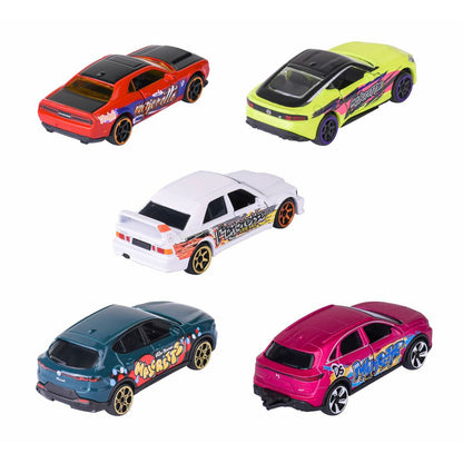 Set mașini Majorette SL 11 - Jucarii si jocuri, Vehicule