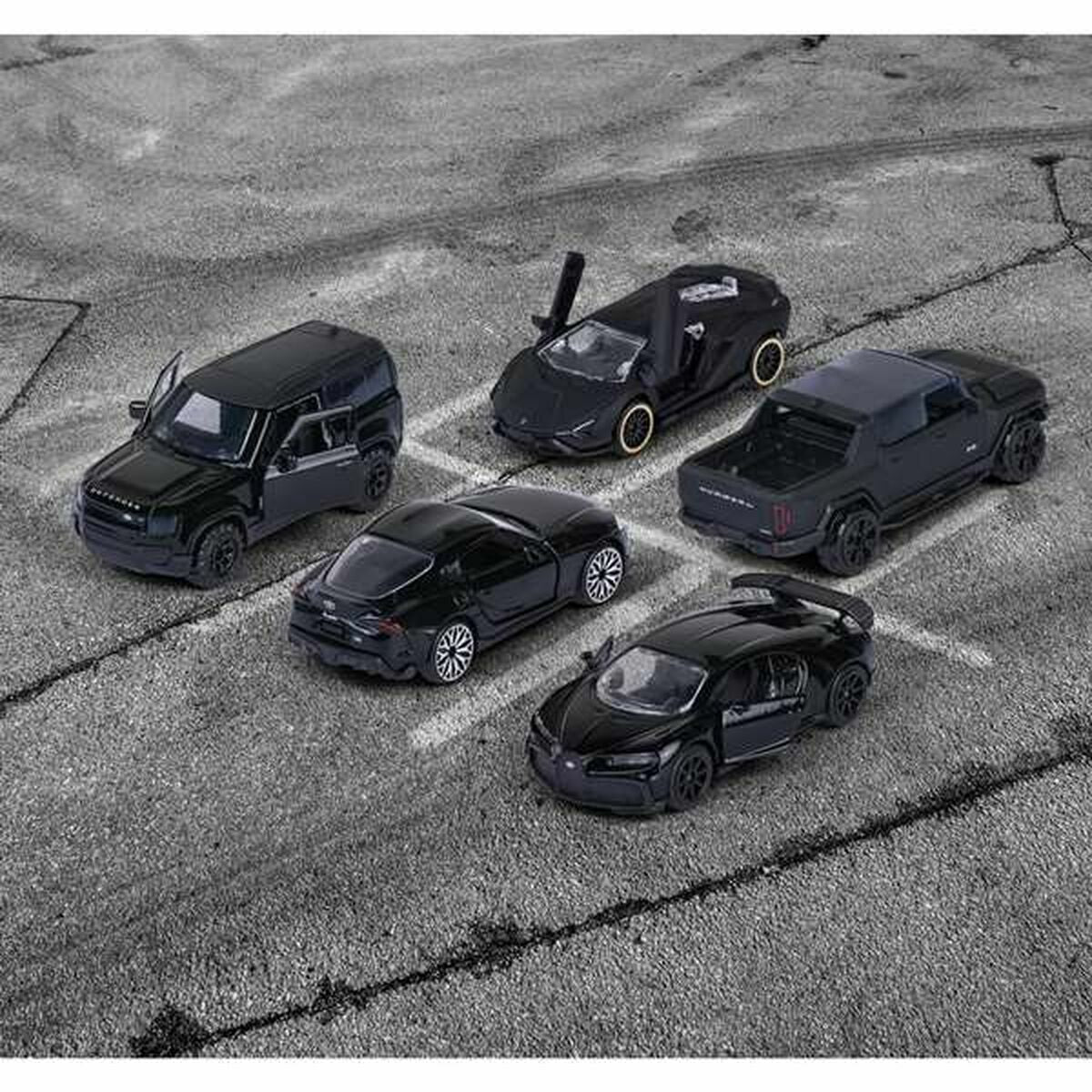 Tablă de Echilibru Smoby Multicolor - Jucarii si jocuri, Vehicule
