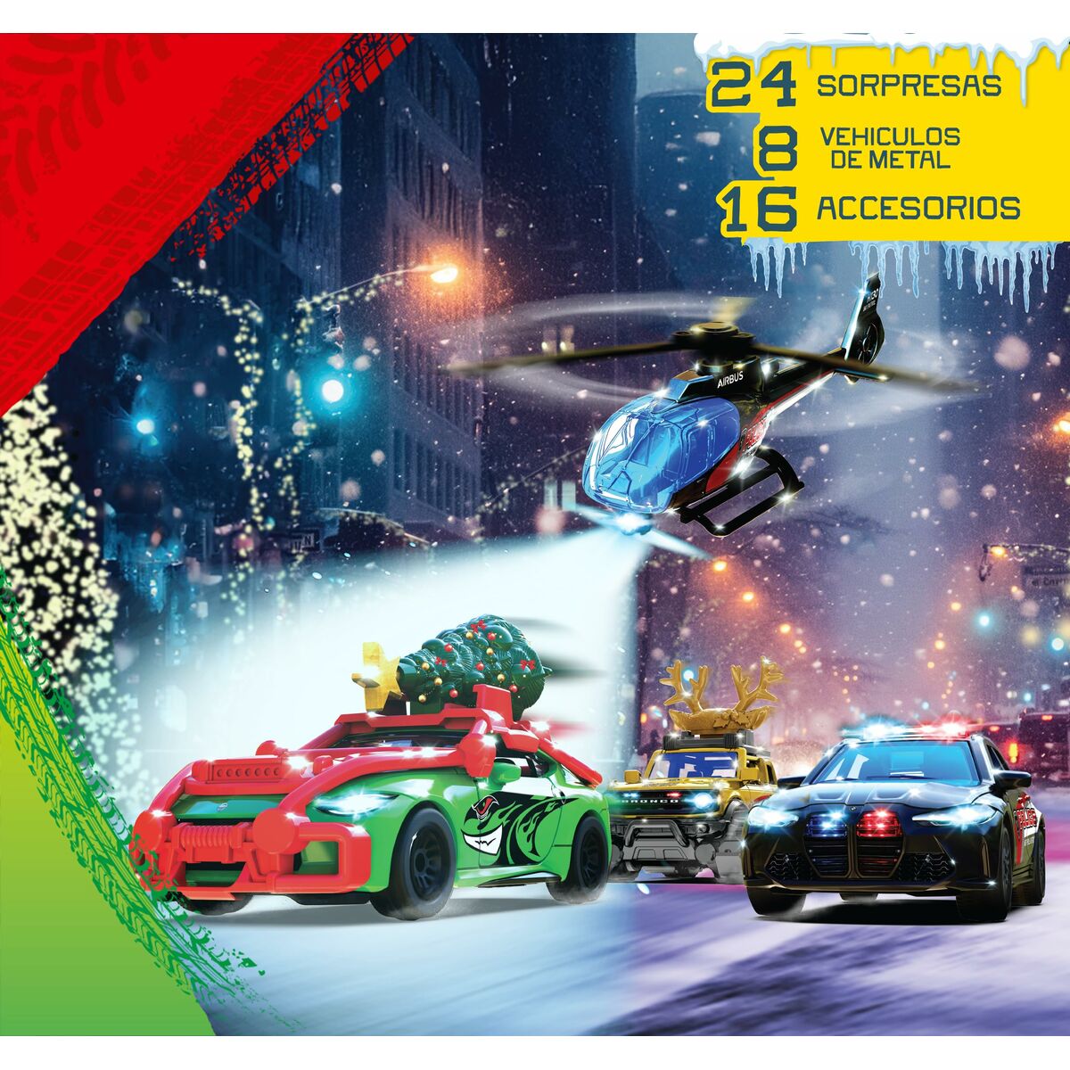 Kit de curățare et de depozitare Majorette - Jucarii si jocuri, Imitații de jocuri