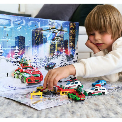 Kit de curățare et de depozitare Majorette - Jucarii si jocuri, Imitații de jocuri