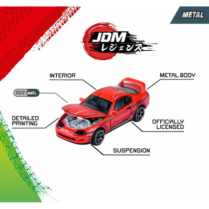Kit de curățare et de depozitare Majorette - Jucarii si jocuri, Imitații de jocuri