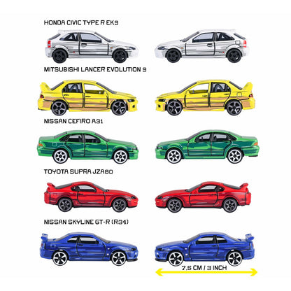 Kit de curățare et de depozitare Majorette - Jucarii si jocuri, Imitații de jocuri