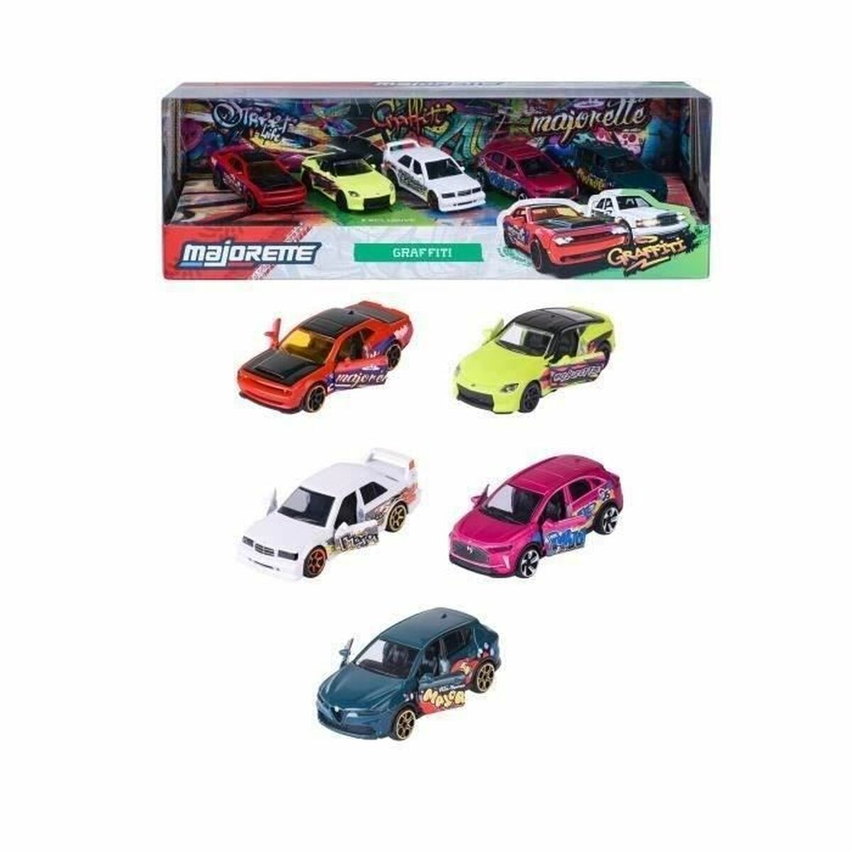 Playset Majorette - Jucarii si jocuri, Păpuși și figurine