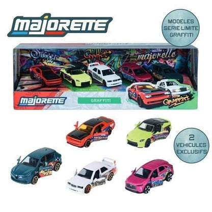 Playset Majorette - Jucarii si jocuri, Păpuși și figurine