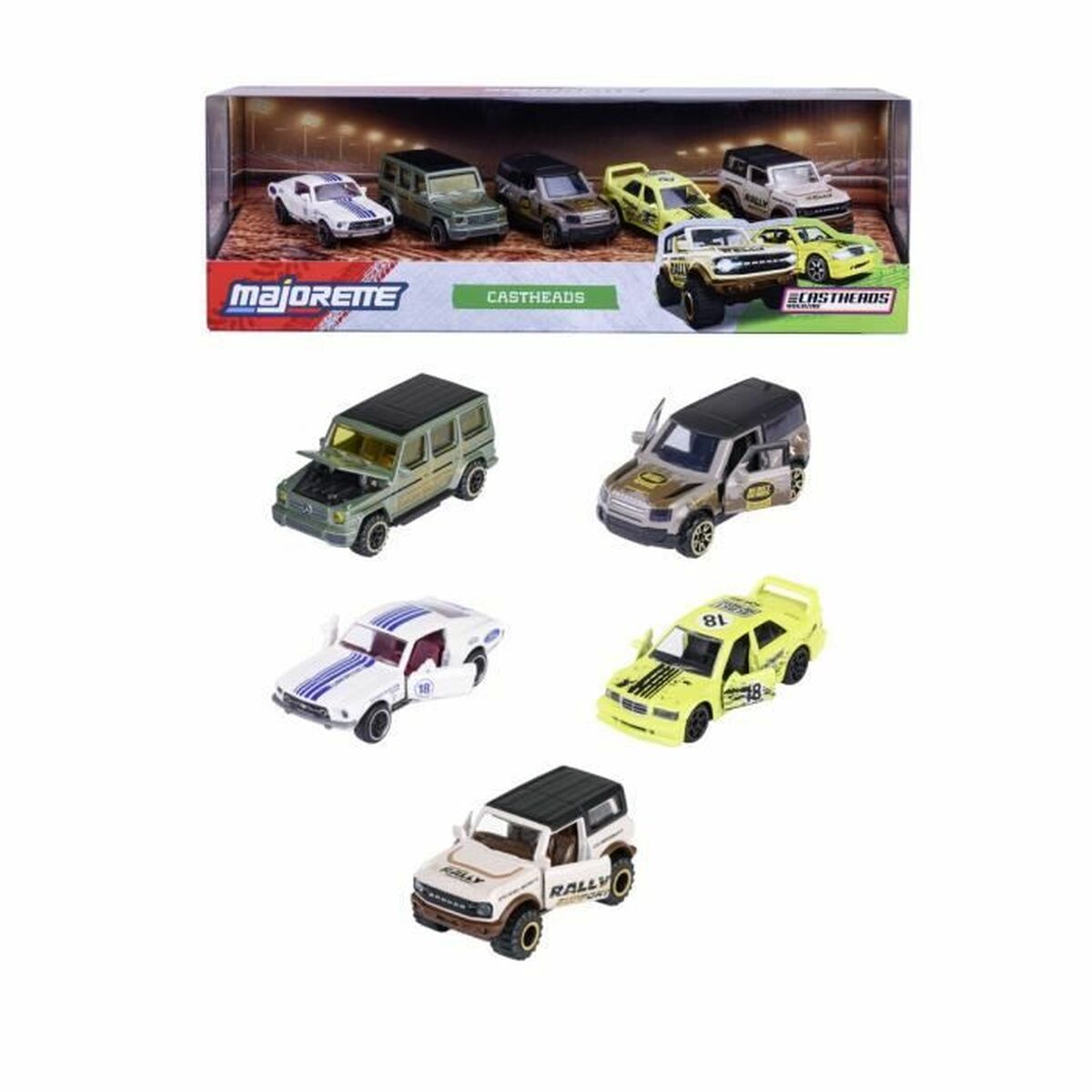 Playset Smoby - Jucarii si jocuri, Păpuși și figurine