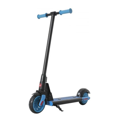 Trotinetă Electrică Wispeed 150 W Albastru - Sport și în aer liber, Mobilitate urbană