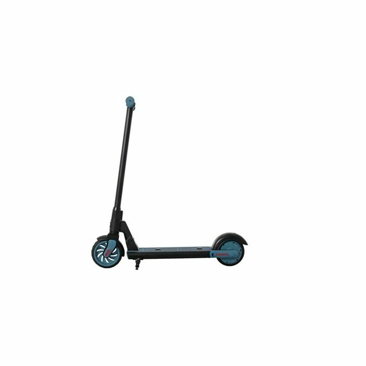 Trotinetă Electrică Wispeed 150 W Albastru - Sport și în aer liber, Mobilitate urbană
