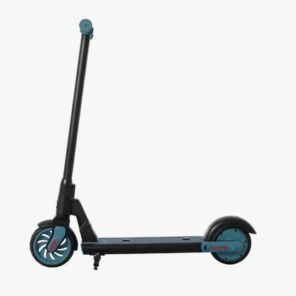 Trotinetă Electrică Wispeed 150 W Albastru - Sport și în aer liber, Mobilitate urbană