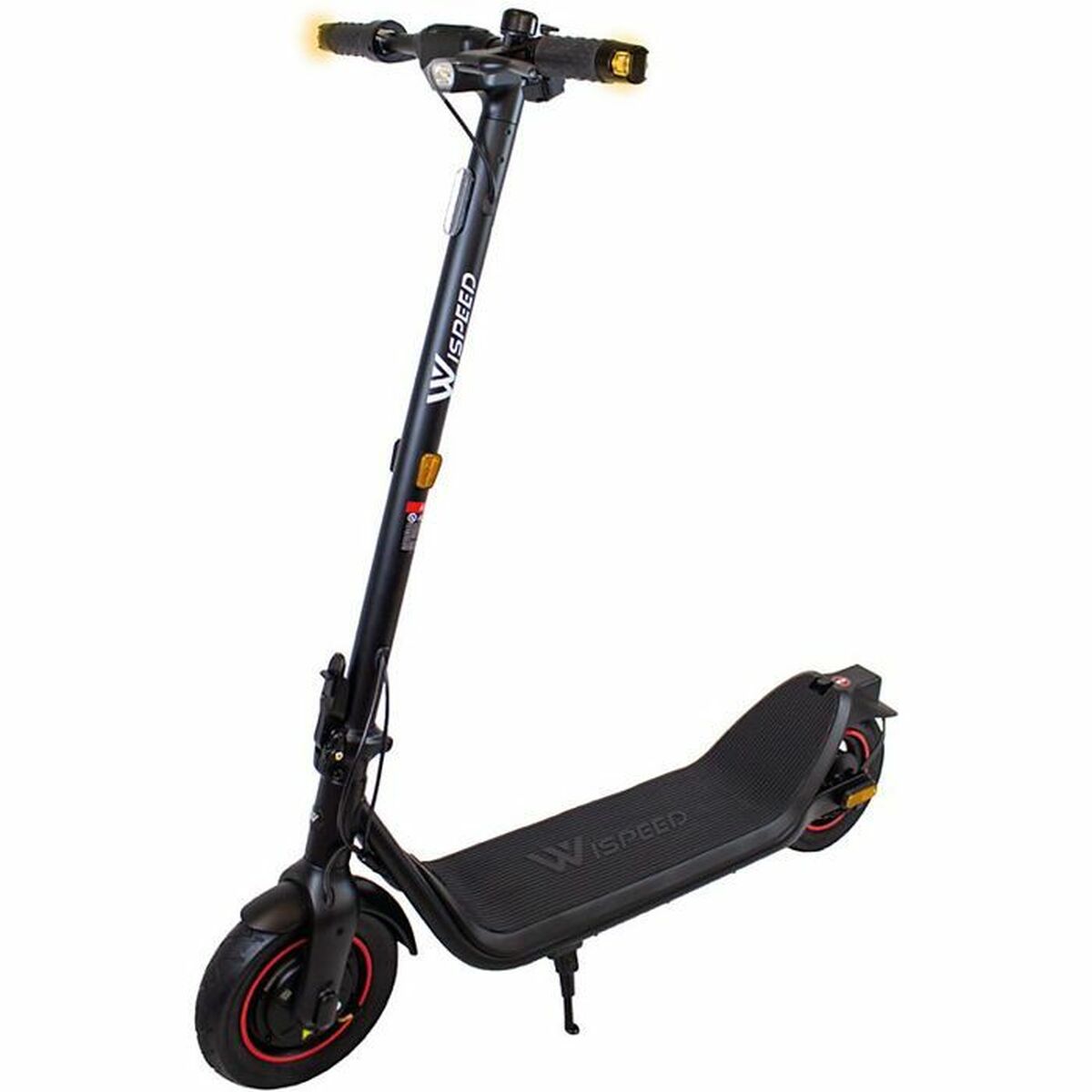 Trotinetă Electrică Wispeed - Sport și în aer liber, Mobilitate urbană