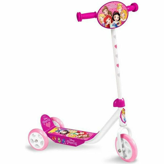 Trotinetă Stamp Roz - Sport și în aer liber, Mobilitate urbană