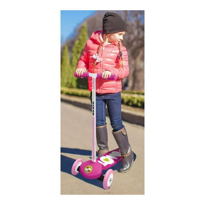 Trotinetă Stamp STA3496271230067 Roz - Sport și în aer liber, Mobilitate urbană