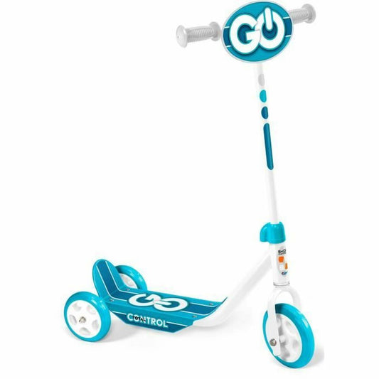 Trotinetă Stamp SKIDS CONTROL - Sport și în aer liber, Mobilitate urbană