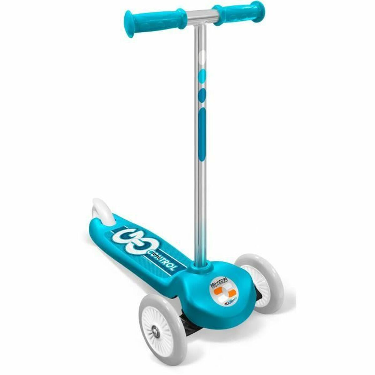 Trotinetă Stamp SKIDS CONTROL - Sport și în aer liber, Mobilitate urbană