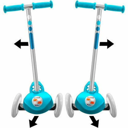 Trotinetă Stamp SKIDS CONTROL - Sport și în aer liber, Mobilitate urbană