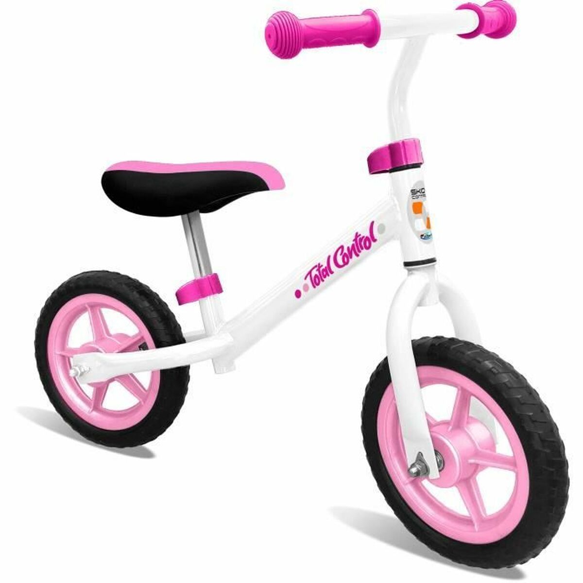 Mașină-Premergător Stamp SKIDS CONTROL - Jucarii si jocuri, În aer liber și sport