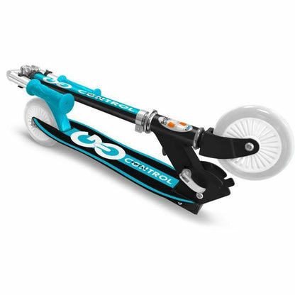 Trotinetă Stamp SKIDS CONTROL - Sport și în aer liber, Mobilitate urbană