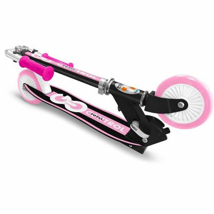 Trotinetă Stamp SKIDS CONTROL Roz - Sport și în aer liber, Mobilitate urbană