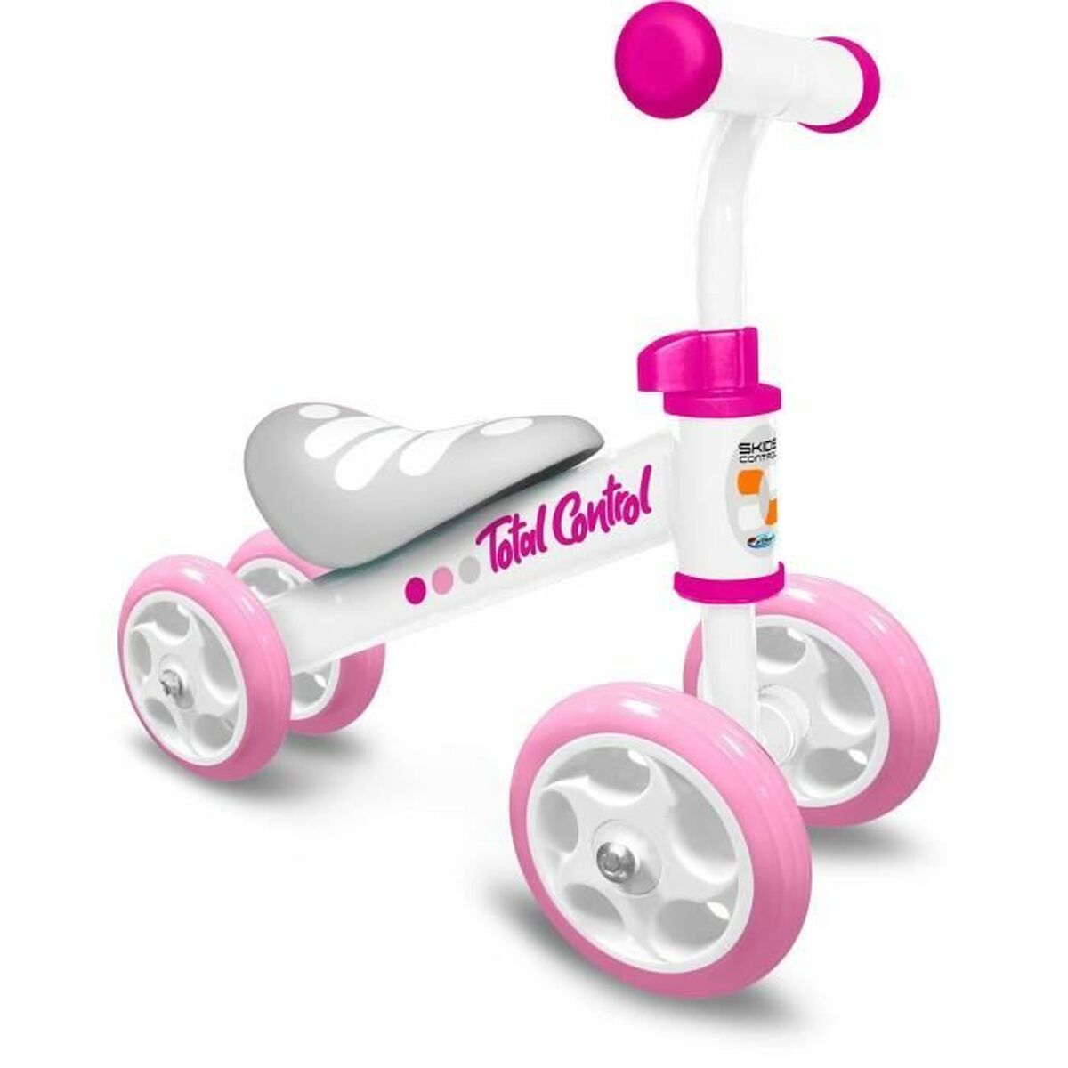 Mașină-Premergător Stamp SKIDS CONTROL - Jucarii si jocuri, În aer liber și sport