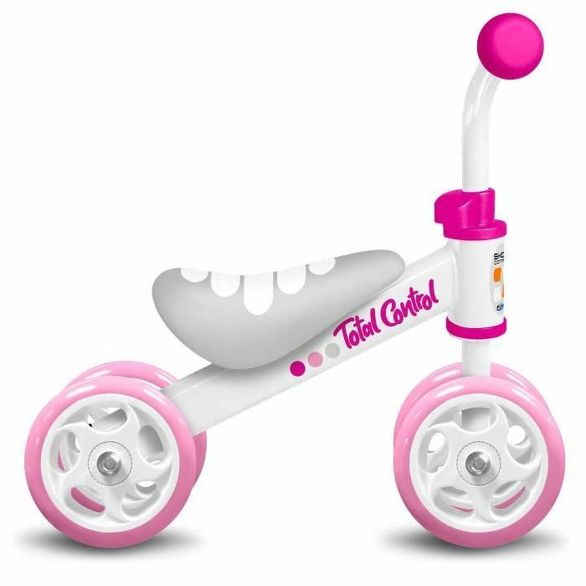 Mașină-Premergător Stamp SKIDS CONTROL - Jucarii si jocuri, În aer liber și sport