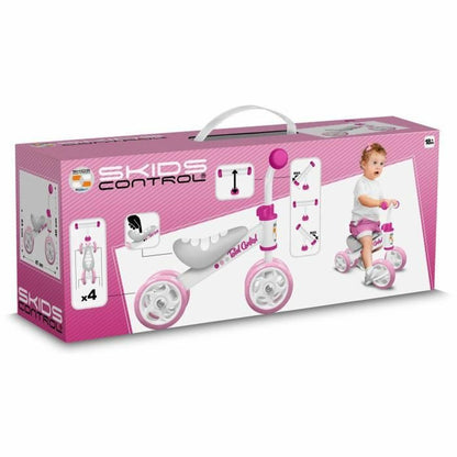Mașină-Premergător Stamp SKIDS CONTROL - Jucarii si jocuri, În aer liber și sport