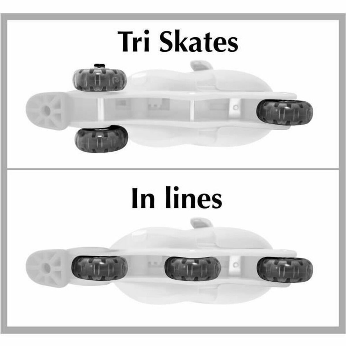 Trotinetă Stamp Frozen II 27-30 - Jucarii si jocuri, În aer liber și sport