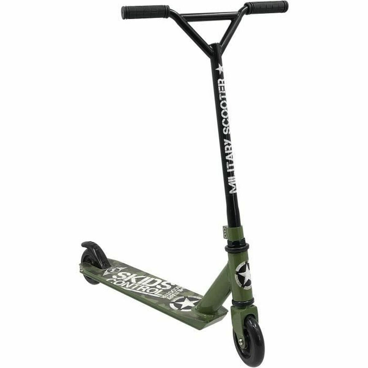 Trotinetă Stamp Military JB247001 - Sport și în aer liber, Mobilitate urbană