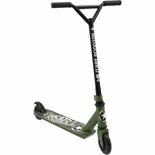 Trotinetă Stamp Military JB247001 - Sport și în aer liber, Mobilitate urbană