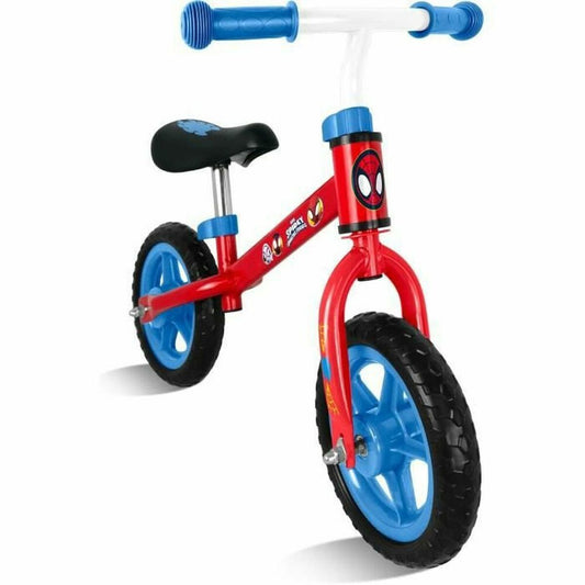 Mașină-Premergător Stamp Spidey - Jucarii si jocuri, În aer liber și sport