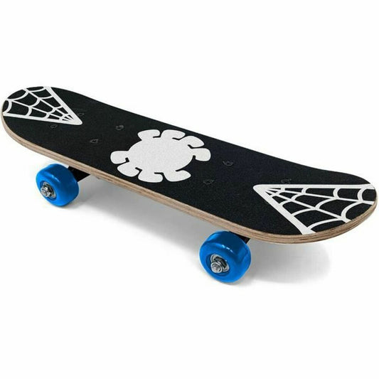 Skate Spidey Stamp 17" - Jucarii si jocuri, În aer liber și sport