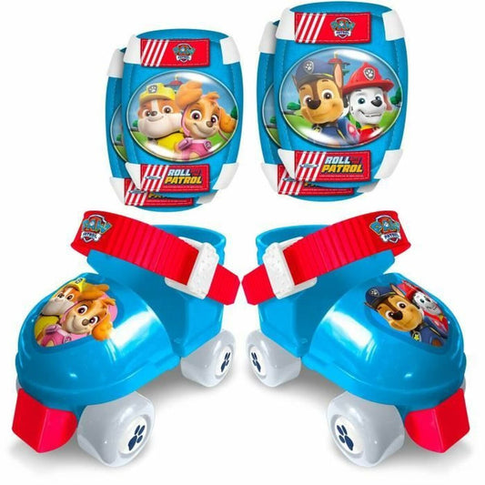 Patine cu Rotile The Paw Patrol 23-27 - Jucarii si jocuri, În aer liber și sport