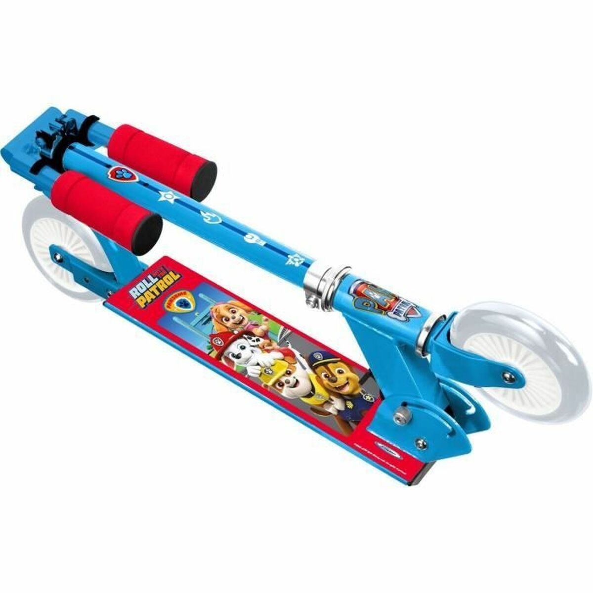 Trotinetă The Paw Patrol - Sport și în aer liber, Mobilitate urbană