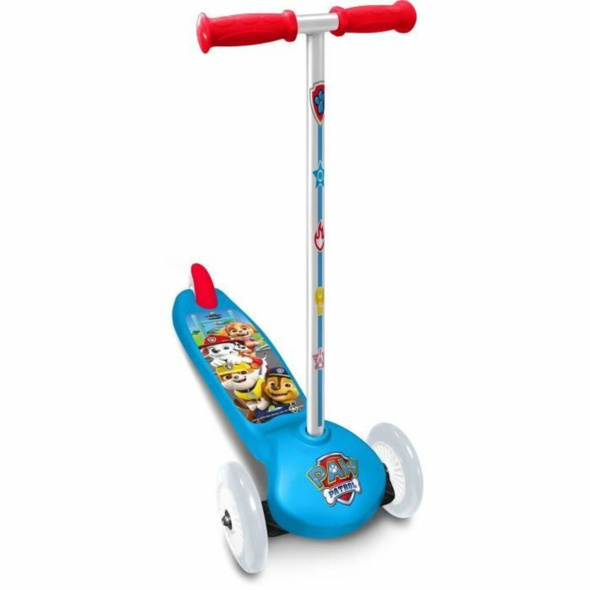 Trotinetă The Paw Patrol - Sport și în aer liber, Mobilitate urbană