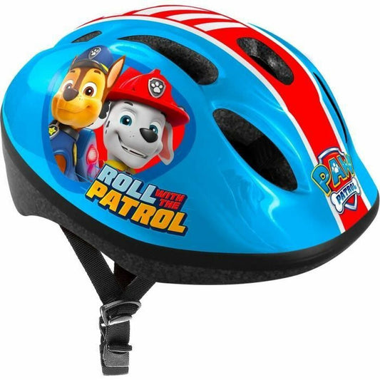 Cască pentru Copii The Paw Patrol - Sport și în aer liber, Ciclism