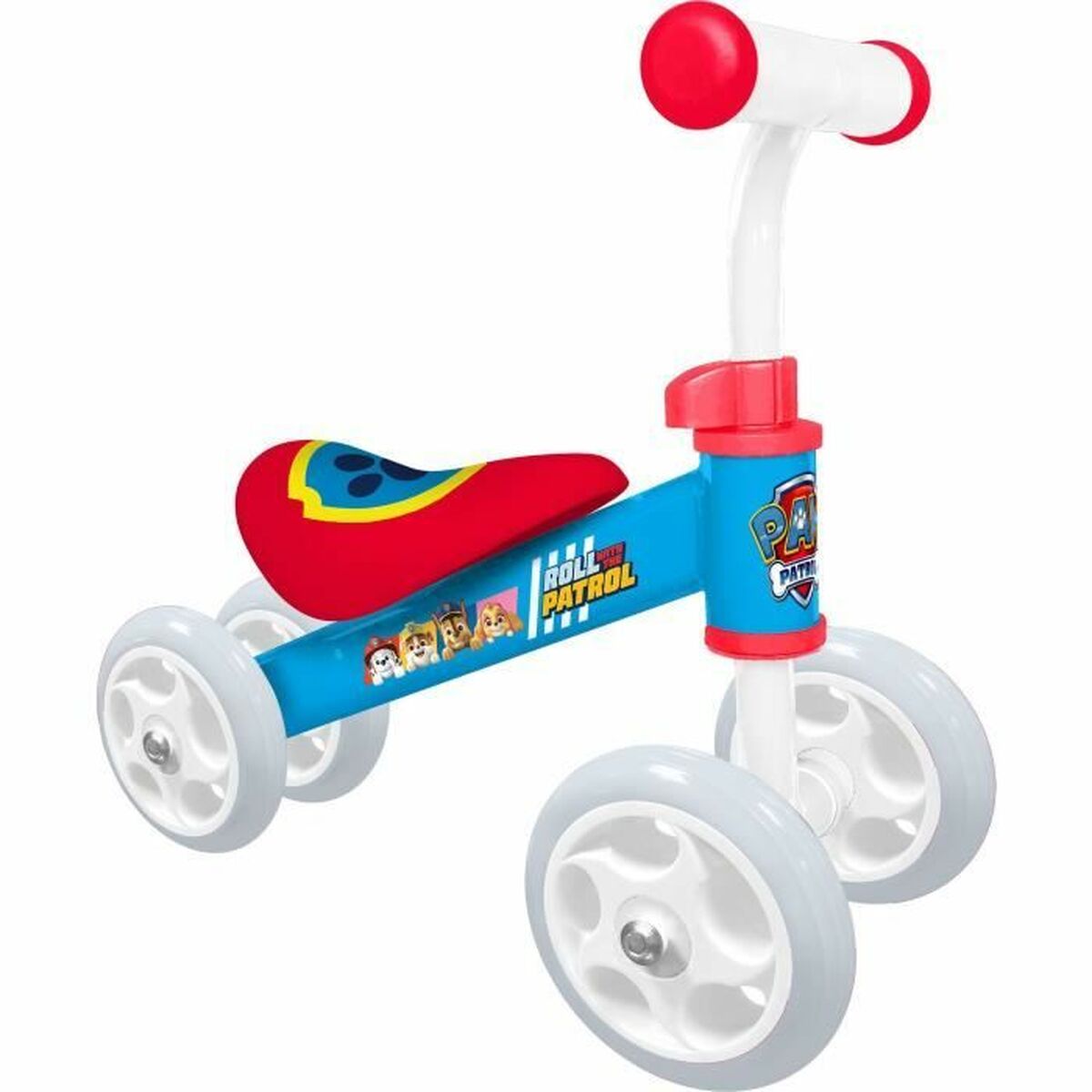 Mașină-Premergător The Paw Patrol - Jucarii si jocuri, În aer liber și sport