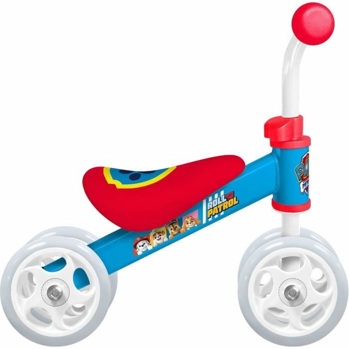 Mașină-Premergător The Paw Patrol - Jucarii si jocuri, În aer liber și sport