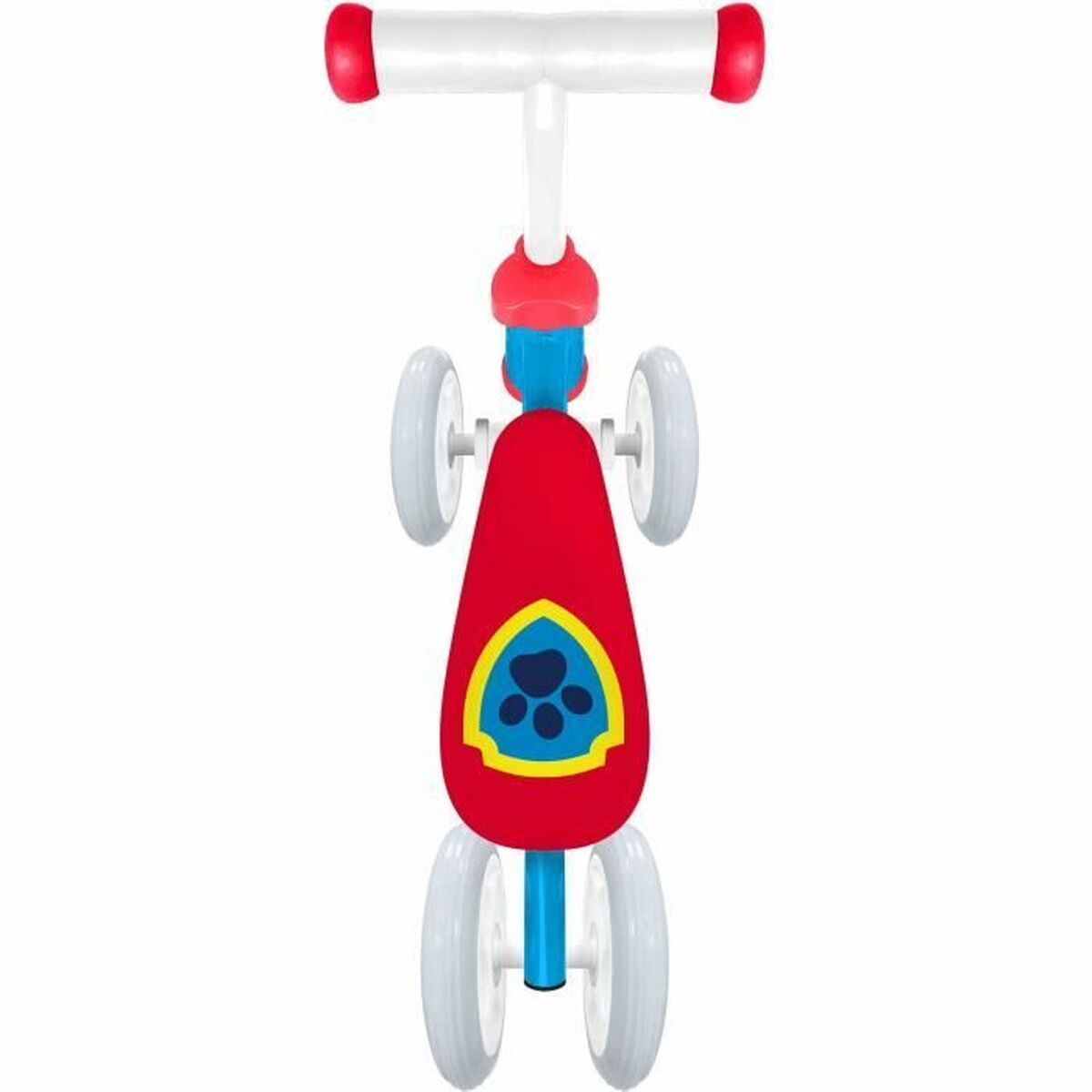 Mașină-Premergător The Paw Patrol - Jucarii si jocuri, În aer liber și sport