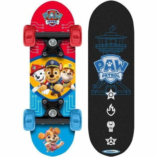 Skateboard The Paw Patrol 43 x 13 cm - Jucarii si jocuri, În aer liber și sport