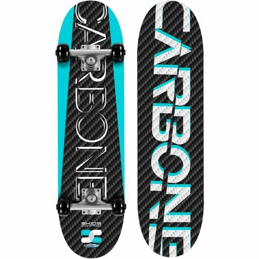 Skateboard Stamp CONTROL CARBON 70 x 20 cm - Jucarii si jocuri, În aer liber și sport