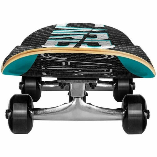 Skateboard Stamp CONTROL CARBON 70 x 20 cm - Jucarii si jocuri, În aer liber și sport