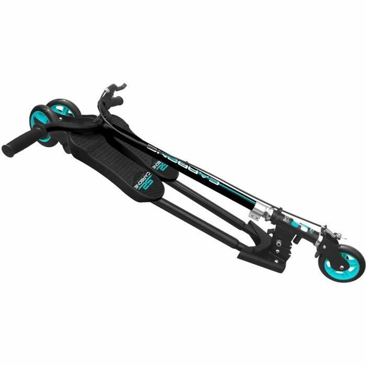 Trotinetă Stamp SKIDS CONTROL - Jucarii si jocuri, În aer liber și sport