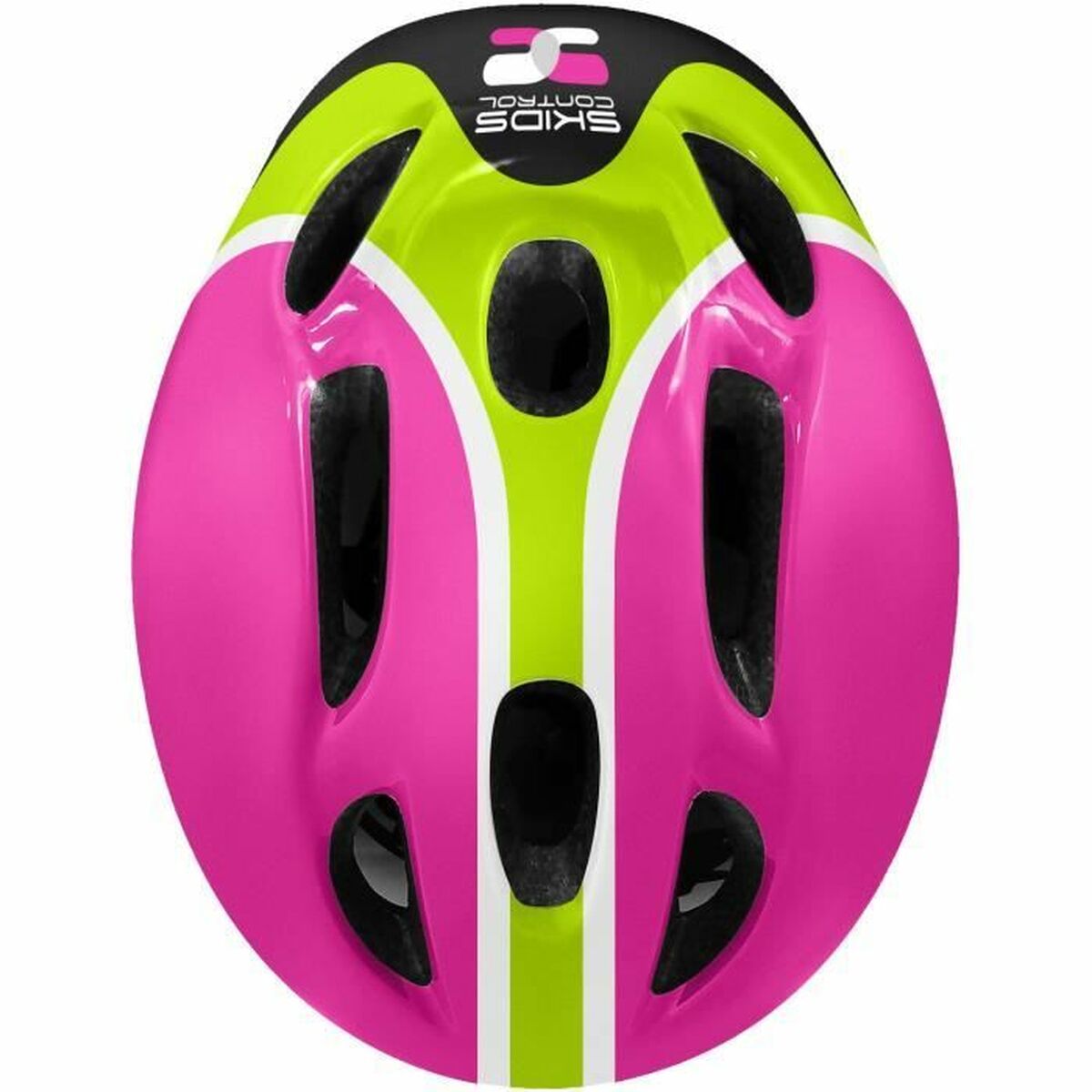 Cască pentru Copii 52-56 cm Roz - Sport și în aer liber, Ciclism