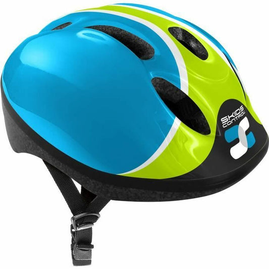 Cască pentru Copii Skids Control 52-56 cm Albastru - Sport și în aer liber, Ciclism