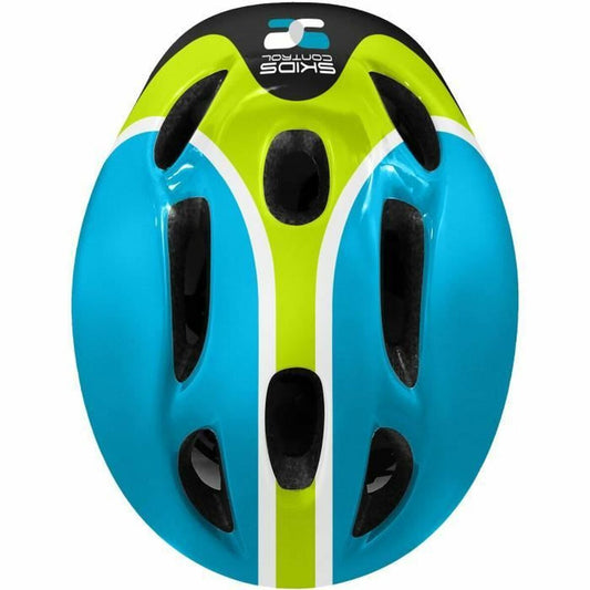 Cască pentru Copii Skids Control 52-56 cm Albastru - Sport și în aer liber, Ciclism