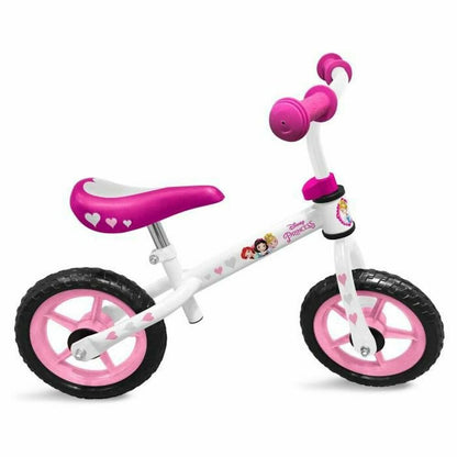 Bicicletă pentru copii Stamp Disney Princess - Jucarii si jocuri, În aer liber și sport